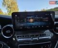 Серый Мерседес EQV, объемом двигателя 0 л и пробегом 91 тыс. км за 44999 $, фото 74 на Automoto.ua