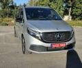Серый Мерседес EQV, объемом двигателя 0 л и пробегом 91 тыс. км за 44999 $, фото 65 на Automoto.ua