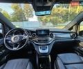 Серый Мерседес EQV, объемом двигателя 0 л и пробегом 91 тыс. км за 44999 $, фото 151 на Automoto.ua