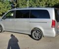 Серый Мерседес EQV, объемом двигателя 0 л и пробегом 91 тыс. км за 44999 $, фото 34 на Automoto.ua