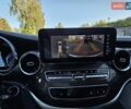 Серый Мерседес EQV, объемом двигателя 0 л и пробегом 91 тыс. км за 44999 $, фото 88 на Automoto.ua
