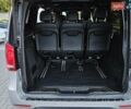 Серый Мерседес EQV, объемом двигателя 0 л и пробегом 91 тыс. км за 44999 $, фото 140 на Automoto.ua