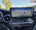 Серый Мерседес EQV, объемом двигателя 0 л и пробегом 91 тыс. км за 44999 $, фото 72 на Automoto.ua