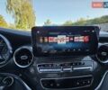 Серый Мерседес EQV, объемом двигателя 0 л и пробегом 91 тыс. км за 44999 $, фото 73 на Automoto.ua