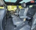 Серый Мерседес EQV, объемом двигателя 0 л и пробегом 91 тыс. км за 44999 $, фото 147 на Automoto.ua