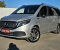 Серый Мерседес EQV, объемом двигателя 0 л и пробегом 91 тыс. км за 44999 $, фото 1 на Automoto.ua