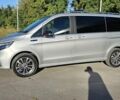 Серый Мерседес EQV, объемом двигателя 0 л и пробегом 91 тыс. км за 44999 $, фото 28 на Automoto.ua