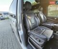 Серый Мерседес EQV, объемом двигателя 0 л и пробегом 91 тыс. км за 44999 $, фото 119 на Automoto.ua