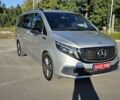 Серый Мерседес EQV, объемом двигателя 0 л и пробегом 91 тыс. км за 44999 $, фото 64 на Automoto.ua