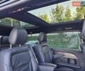 Серый Мерседес EQV, объемом двигателя 0 л и пробегом 91 тыс. км за 44999 $, фото 127 на Automoto.ua
