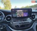 Серый Мерседес EQV, объемом двигателя 0 л и пробегом 91 тыс. км за 44999 $, фото 85 на Automoto.ua