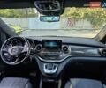 Серый Мерседес EQV, объемом двигателя 0 л и пробегом 91 тыс. км за 44999 $, фото 125 на Automoto.ua