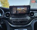 Серый Мерседес EQV, объемом двигателя 0 л и пробегом 91 тыс. км за 44999 $, фото 92 на Automoto.ua