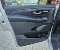 Серый Мерседес EQV, объемом двигателя 0 л и пробегом 91 тыс. км за 44999 $, фото 161 на Automoto.ua