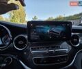 Серый Мерседес EQV, объемом двигателя 0 л и пробегом 91 тыс. км за 44999 $, фото 76 на Automoto.ua