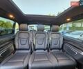 Серый Мерседес EQV, объемом двигателя 0 л и пробегом 91 тыс. км за 44999 $, фото 133 на Automoto.ua