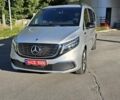 Серый Мерседес EQV, объемом двигателя 0 л и пробегом 91 тыс. км за 44999 $, фото 23 на Automoto.ua