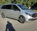 Серый Мерседес EQV, объемом двигателя 0 л и пробегом 91 тыс. км за 44999 $, фото 62 на Automoto.ua