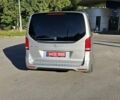 Серый Мерседес EQV, объемом двигателя 0 л и пробегом 91 тыс. км за 44999 $, фото 45 на Automoto.ua