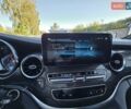 Серый Мерседес EQV, объемом двигателя 0 л и пробегом 91 тыс. км за 44999 $, фото 68 на Automoto.ua