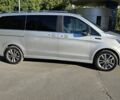 Серый Мерседес EQV, объемом двигателя 0 л и пробегом 91 тыс. км за 44999 $, фото 58 на Automoto.ua