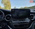 Серый Мерседес EQV, объемом двигателя 0 л и пробегом 91 тыс. км за 44999 $, фото 78 на Automoto.ua