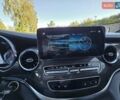 Серый Мерседес EQV, объемом двигателя 0 л и пробегом 91 тыс. км за 44999 $, фото 69 на Automoto.ua