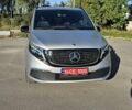 Серый Мерседес EQV, объемом двигателя 0 л и пробегом 91 тыс. км за 44999 $, фото 66 на Automoto.ua