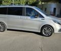 Серый Мерседес EQV, объемом двигателя 0 л и пробегом 91 тыс. км за 44999 $, фото 59 на Automoto.ua