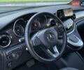 Синий Мерседес EQV, объемом двигателя 0 л и пробегом 40 тыс. км за 48000 $, фото 15 на Automoto.ua