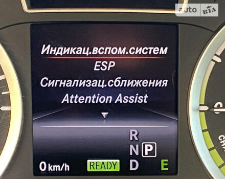 Чорний Мерседес Електрік Драйв, об'ємом двигуна 0 л та пробігом 88 тис. км за 16999 $, фото 3 на Automoto.ua