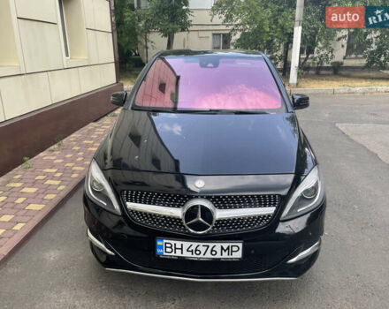 Мерседес Електрік Драйв, об'ємом двигуна 0 л та пробігом 67 тис. км за 10499 $, фото 1 на Automoto.ua