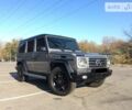 Мерседес Г 350, объемом двигателя 3 л и пробегом 40 тыс. км за 87000 $, фото 1 на Automoto.ua