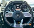 Серый Мерседес Г 350, объемом двигателя 3 л и пробегом 100 тыс. км за 61999 $, фото 21 на Automoto.ua