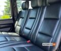 Серый Мерседес Г 350, объемом двигателя 3 л и пробегом 100 тыс. км за 61999 $, фото 13 на Automoto.ua