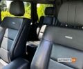 Серый Мерседес Г 350, объемом двигателя 3 л и пробегом 100 тыс. км за 61999 $, фото 18 на Automoto.ua