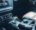 Серый Мерседес Г 350, объемом двигателя 3 л и пробегом 100 тыс. км за 61999 $, фото 22 на Automoto.ua