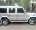 Мерседес Г 400, об'ємом двигуна 4 л та пробігом 195 тис. км за 36000 $, фото 1 на Automoto.ua