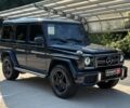 Синій Мерседес Г 400, об'ємом двигуна 4 л та пробігом 320 тис. км за 24990 $, фото 2 на Automoto.ua