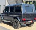 Синій Мерседес Г 400, об'ємом двигуна 4 л та пробігом 320 тис. км за 24990 $, фото 6 на Automoto.ua