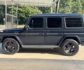 Синій Мерседес Г 400, об'ємом двигуна 4 л та пробігом 320 тис. км за 24990 $, фото 7 на Automoto.ua