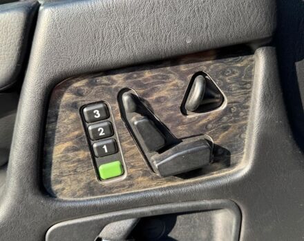 Синій Мерседес Г 400, об'ємом двигуна 4 л та пробігом 320 тис. км за 24990 $, фото 15 на Automoto.ua