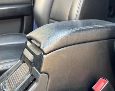 Синій Мерседес Г 400, об'ємом двигуна 4 л та пробігом 320 тис. км за 24990 $, фото 23 на Automoto.ua