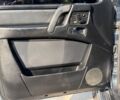Синій Мерседес Г 400, об'ємом двигуна 4 л та пробігом 320 тис. км за 24990 $, фото 13 на Automoto.ua