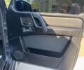 Синій Мерседес Г 400, об'ємом двигуна 4 л та пробігом 320 тис. км за 24990 $, фото 29 на Automoto.ua