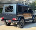 Синій Мерседес Г 400, об'ємом двигуна 4 л та пробігом 320 тис. км за 24990 $, фото 4 на Automoto.ua