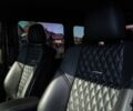 Черный Мерседес Г 500, объемом двигателя 4.97 л и пробегом 0 тыс. км за 37500 $, фото 1 на Automoto.ua