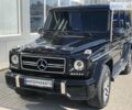 Мерседес Г 500, об'ємом двигуна 0 л та пробігом 150 тис. км за 27500 $, фото 1 на Automoto.ua