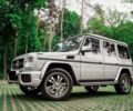 Мерседес Г 500, об'ємом двигуна 5 л та пробігом 145 тис. км за 29900 $, фото 1 на Automoto.ua