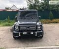 Мерседес Г 500, об'ємом двигуна 5 л та пробігом 200 тис. км за 30900 $, фото 1 на Automoto.ua